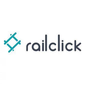 Railclick Logo