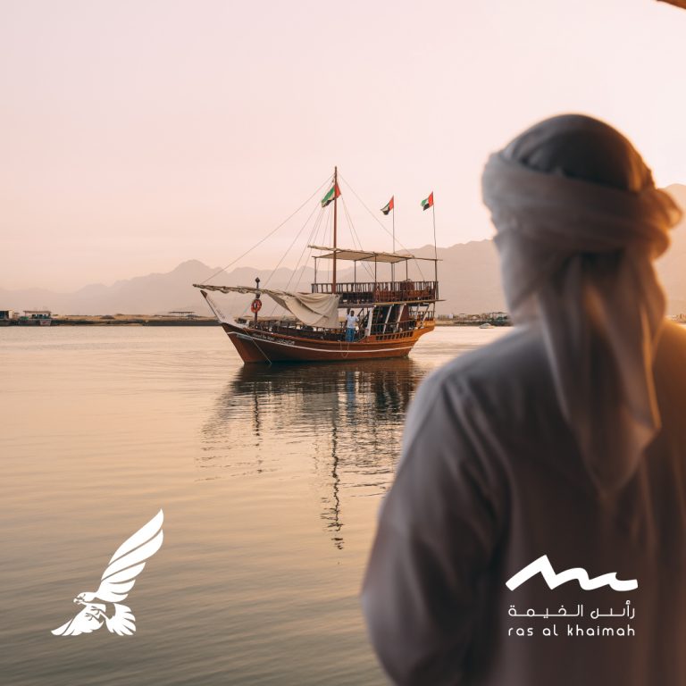 Gulf Air New Flights To Ras Al Khaimah | Goldstar