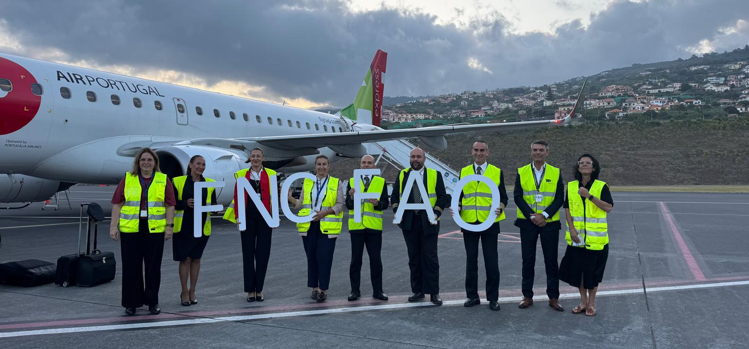 AIR PORTUGAL